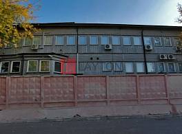 Бизнес-центр Крутицкая наб. 1 0