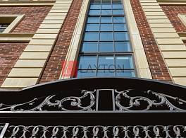 Бизнес-центр CODE ZANOVO 0