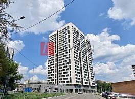 Жилой Дом ул. Воровского, 10 0