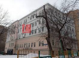 Особняк Воронцовский 2 0