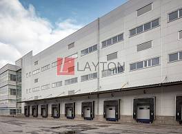 Бизнес-центр ТехСкладЛогистик 0