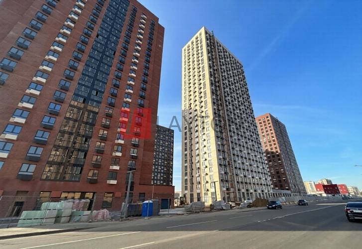 ЖК ЖК Мичуринский парк ,ул. Малая Очаковская 4А к 1 - картинка 1 ЖК ЖК Мичуринский парк ,ул. Малая Очаковская 4А к 1 - картинка 1