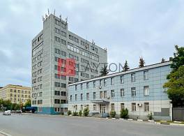 Бизнес-центр Мытищи 0