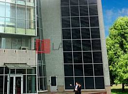 Бизнес-центр На Мичуринский проспекте 0