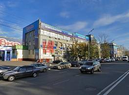 Бизнес-центр «Дубровка 13А» 0