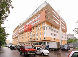 Бизнес-центр 9 Акров 0