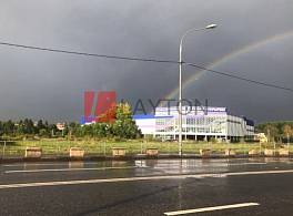 Бизнес-центр ул Маршала Савицкого 7 0