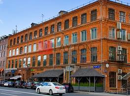 Бизнес-центр Рочдельская 15 стр.27 0