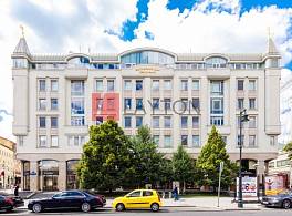 Бизнес-центр Берлинский Дом 0