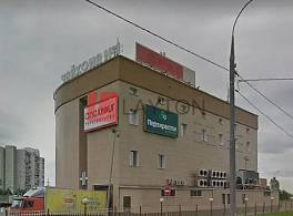 Бизнес-центр Пятница 0