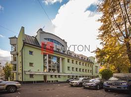 Бизнес-центр На Лестева 0