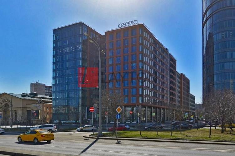 Бизнес-центр Оазис к.В - картинка 1 Бизнес-центр Оазис к.В - картинка 1