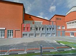 Особняк Мельников Плаза 0