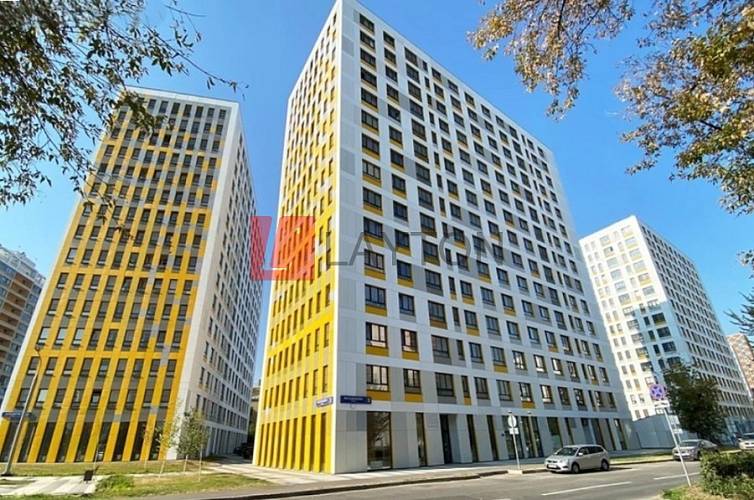 ЖК На Мельникова - картинка 1 ЖК На Мельникова - картинка 1