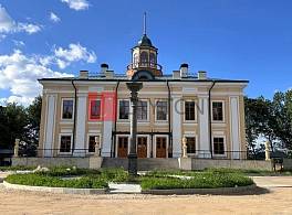 Особняк Усадьба Нарышкиных 0