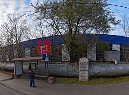 Бизнес-центр Амурская 3 стр.19 0