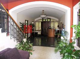 Особняк Лялин 0