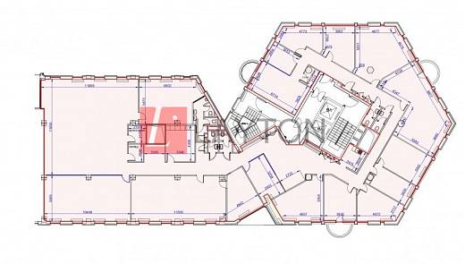 Картинка 1 офиса м2, Картинка 1 офиса м2,