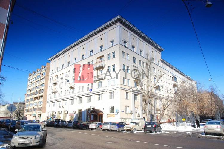 Жилой Дом Садовническая 51 - картинка 1 Жилой Дом Садовническая 51 - картинка 1