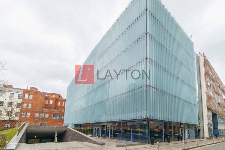 Бизнес-центр Бутик-Офис - картинка 1 Бизнес-центр Бутик-Офис - картинка 1