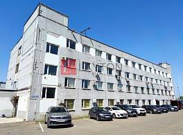 Бизнес-центр Мелитопольская 1 корп 2 0