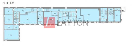 Картинка 2 офиса м2, Картинка 2 офиса м2,