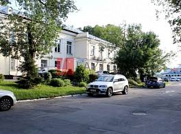 Бизнес-центр Ленинградское 57 к.2 0