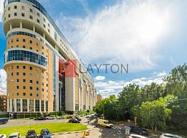 Бизнес-центр 9 Акров II 0