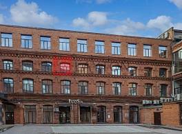 Бизнес-центр Трехгорная Мануфактура 15 0