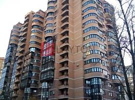 Жилой Дом Кастанаевская ул., 17 0