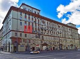 Жилой Дом 1-я Тверская-Ямская 13/1 0