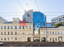 Бизнес-центр Каланчевский 0