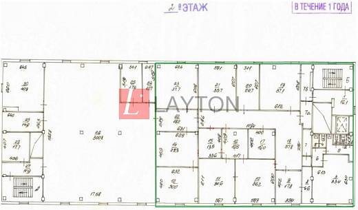 Картинка 1 офиса м2, Картинка 1 офиса м2,