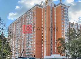 Жилой Дом На Бескудниковском 0