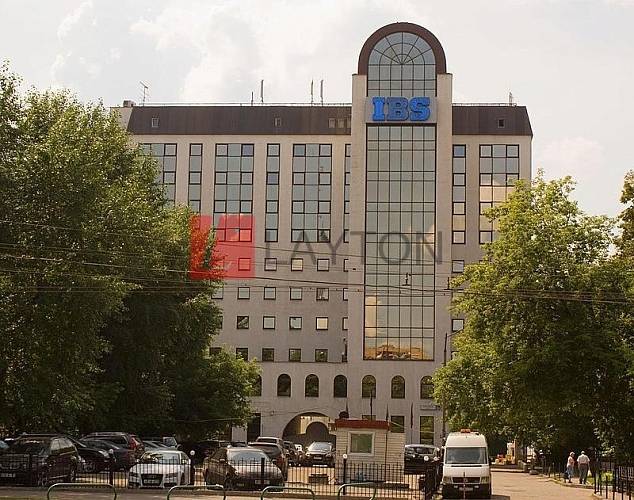 Бизнес-центр На Дмитровском - картинка 1 Бизнес-центр На Дмитровском - картинка 1