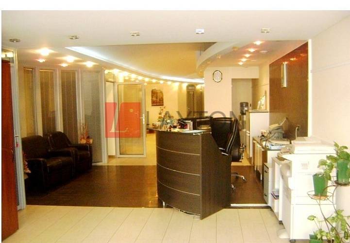 Бизнес-центр Троицкая 8 - картинка 1 Бизнес-центр Троицкая 8 - картинка 1