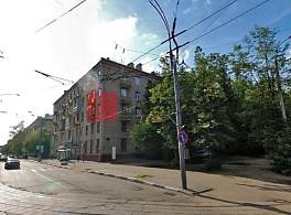 Жилой Дом Первомайская 121 0