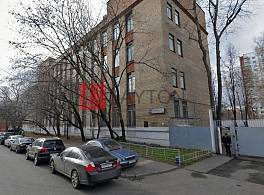 Бизнес-центр Октябрьская, 103 0