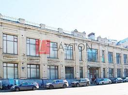 Бизнес-центр Каланчевский 0