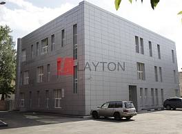 Бизнес-центр Электролитный 3 стр.88 0