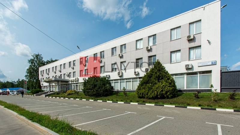 Бизнес-центр Ступинский - картинка 1 Бизнес-центр Ступинский - картинка 1