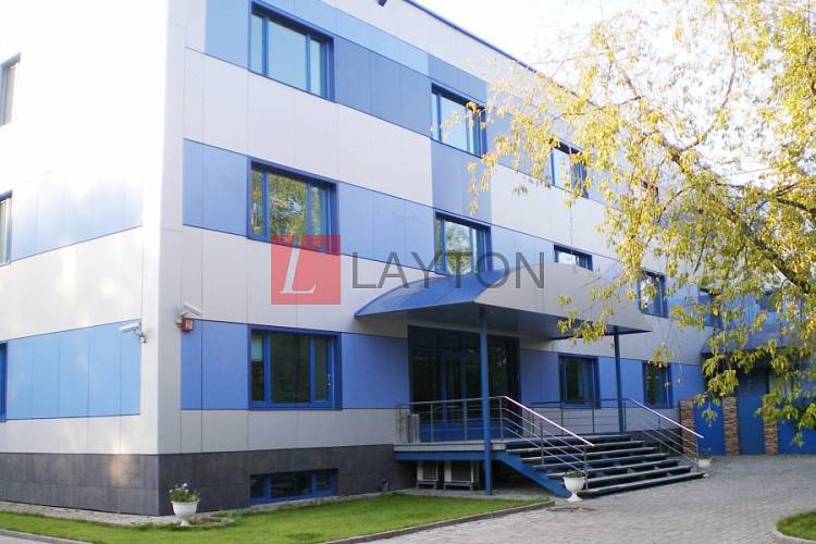 Бизнес-центр Чуксин туп. 9 - картинка 1 Бизнес-центр Чуксин туп. 9 - картинка 1