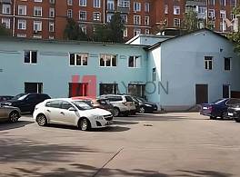 Бизнес-центр ул Люсиновская д 53 к 2 0