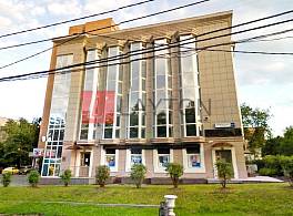 Бизнес-центр На Чонгарском 0