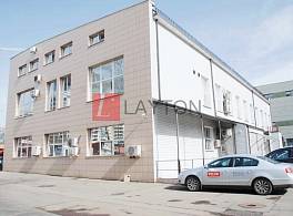 Бизнес-центр На Власова 0