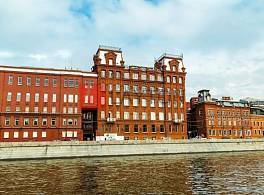 Бизнес-центр Берсеневская набережная 6 стр 3 0