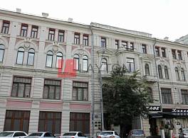 Бизнес-центр ул Неглинная, д 15 стр 1 0