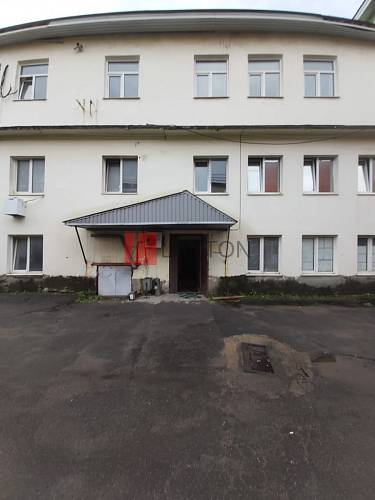 Бизнес-центр Творческая Мастерская - картинка 1 Бизнес-центр Творческая Мастерская - картинка 1