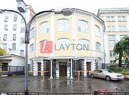 Бизнес-центр ул. Баррикадная, д.8, стр. 5А 0