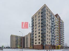 ЖК Алхимово 0